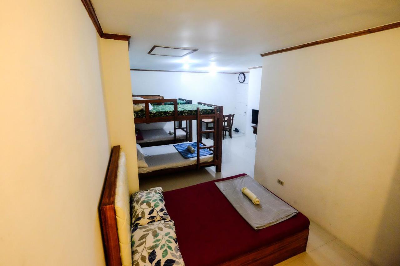 Bing'S Place Pasay Eksteriør bilde