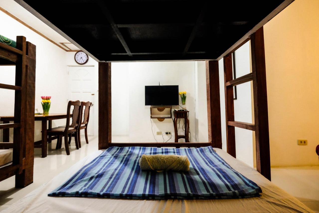 Bing'S Place Pasay Eksteriør bilde