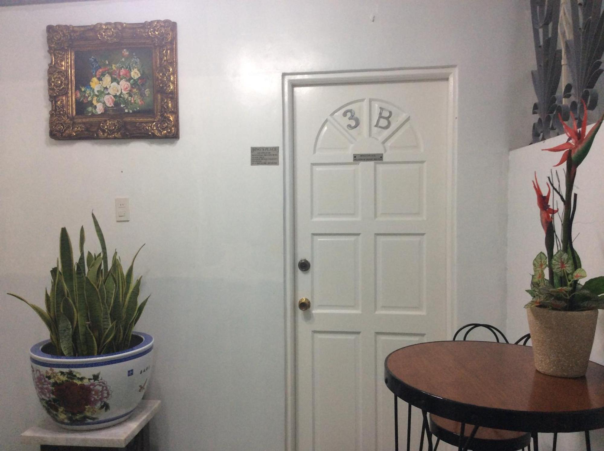 Bing'S Place Pasay Eksteriør bilde