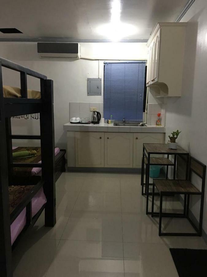 Bing'S Place Pasay Eksteriør bilde