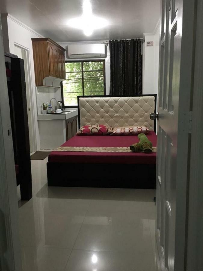 Bing'S Place Pasay Eksteriør bilde