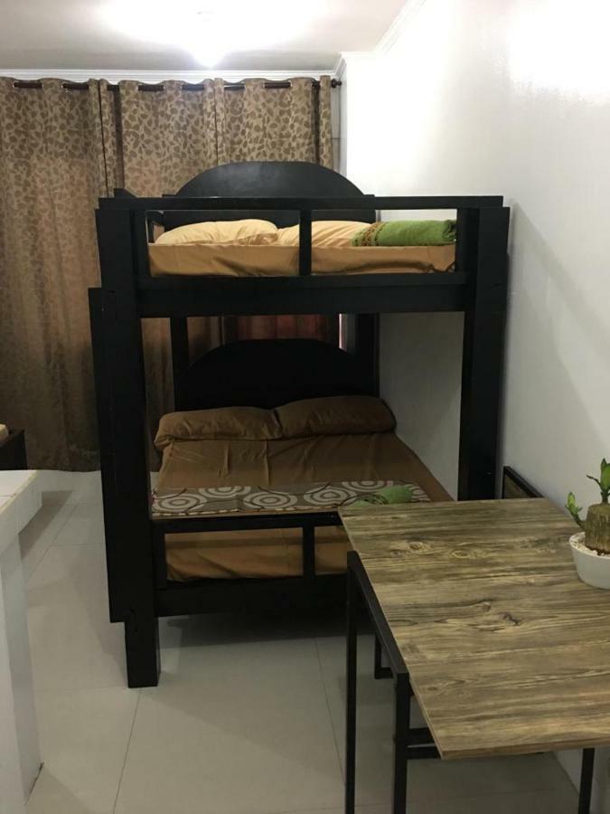 Bing'S Place Pasay Eksteriør bilde