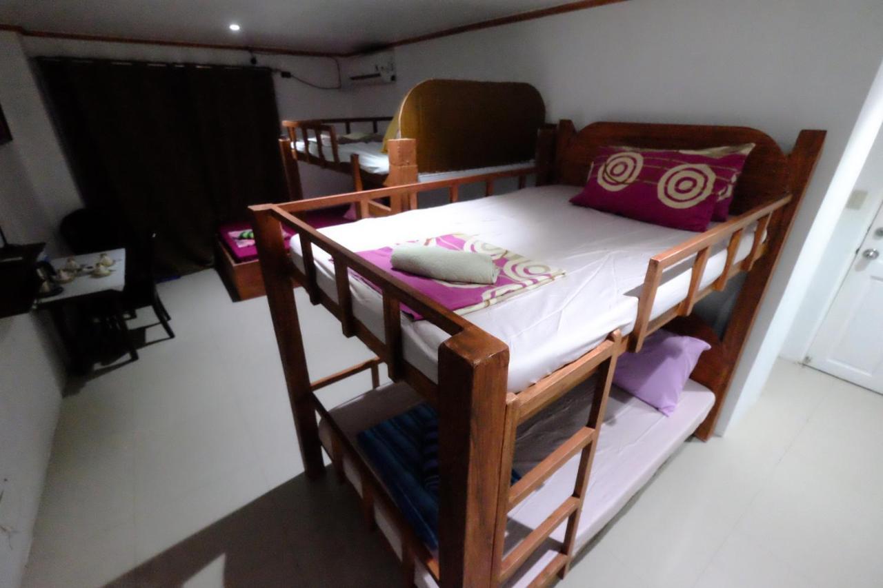Bing'S Place Pasay Eksteriør bilde