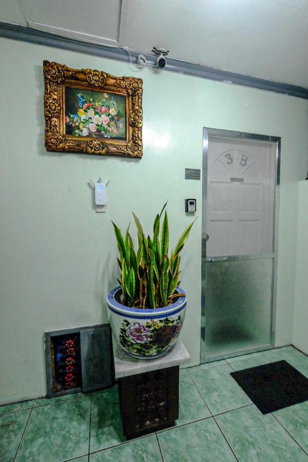 Bing'S Place Pasay Eksteriør bilde